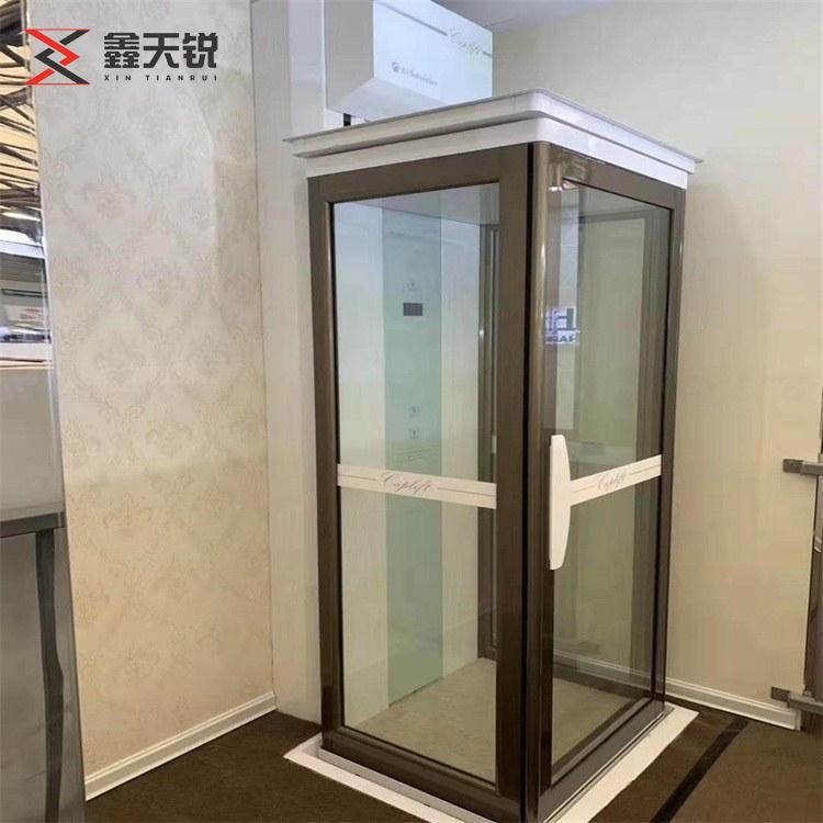 阿拉善家用升降机