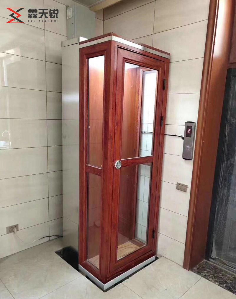 阿拉善小型家用电梯